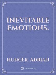 INEVITABLE EMOTIONS. Book