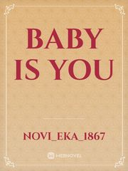 Baby Is You Book