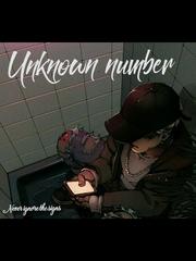Unknown number Book