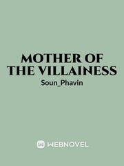 Mother Of The Villainess Book