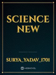 Science new Book