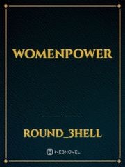 Womenpower Book