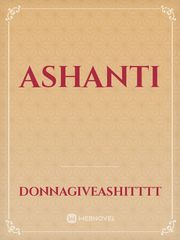 Ashanti Book