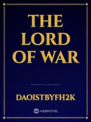 The  lord of war Book