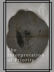 The interpretation of priority Rahxephon Novel