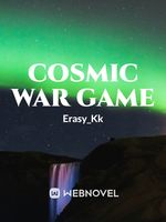 Cosmic War Game