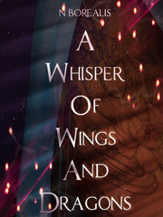 A Whisper of Wings and Dragons Book