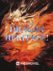 Dragon Heritage! Book