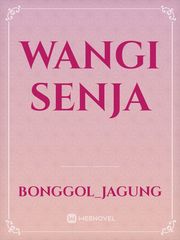 Wangi Senja Book