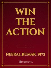 Win The Action Book
