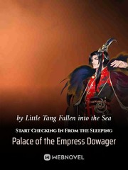 Start Checking In From the Sleeping Palace of the Empress Dowager Book