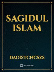 sagidul islam Book