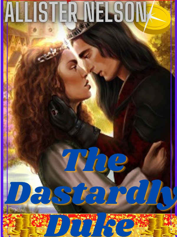 The Dastardly Duke Book