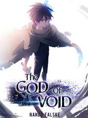The God of Void