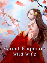 Ghost  Emperor Wild Wife  [Spanish Version] Book