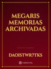 MEGARIS
Memorias archivadas Book
