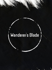 Wanderer's Blade Book