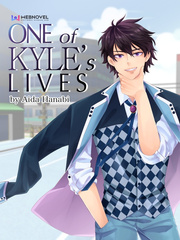 One of Kyle's Lives Book