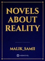 Novels about reality Book