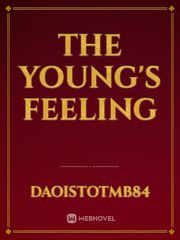 The young's feeling Book