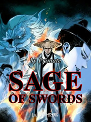 Sage of Swords Book