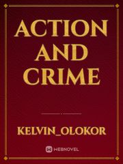 Action and crime Book