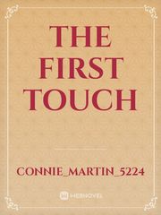 The First Touch Book