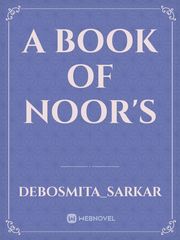 A Book of Noor's Book