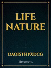 Life nature