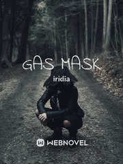 Gas Mask Book