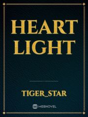 heart light Book