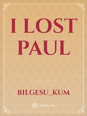 I Lost Paul Book