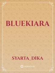 BlueKiara Book