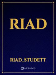 Riad Book