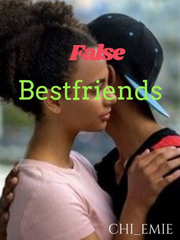 False Bestfriends Book