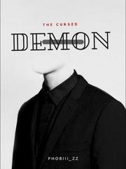 The Cursed Demon Book