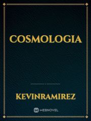 COSMOLOGIA Book