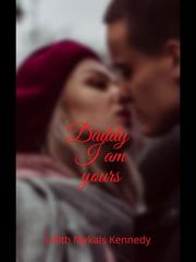 Daddy I Am Yours Sabine Novel