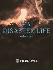 MY DISASTER LIFE Book