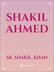 SHAKIL AHMED