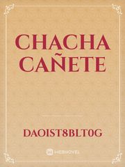 Chacha Cañete Book
