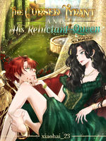 The Cursed Tyrant and His Reluctant Queen Book