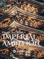 Imperial Ambition Book