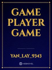 Game player game Book