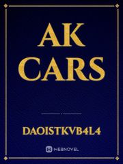Ak CARS Book