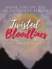 Twisted Bloodlines Book
