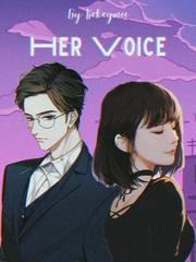 Her Voice Book
