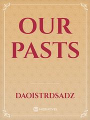 Our Pasts Book