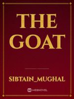 The goat Book
