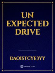 Un expected drive